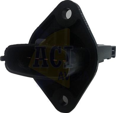 ACI-AVESA AMMA-777 - Air Mass Sensor autospares.lv