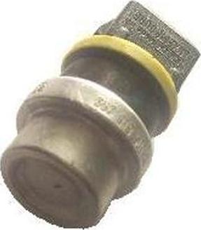 ACI-AVESA ASTR-117 - Sensor, coolant temperature autospares.lv