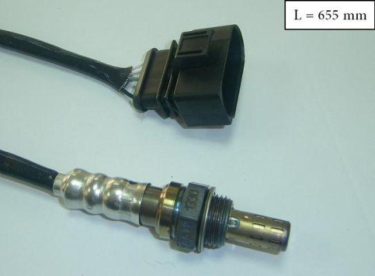 ACI-AVESA SLS-13190 - Lambda Sensor autospares.lv