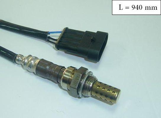 ACI-AVESA SLS-13168 - Lambda Sensor autospares.lv