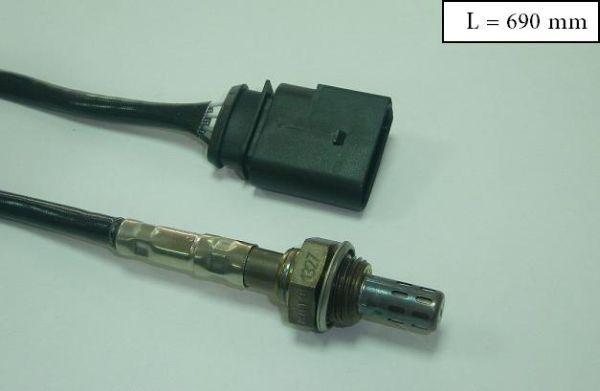 ACI-AVESA SLS-13175 - Lambda Sensor autospares.lv