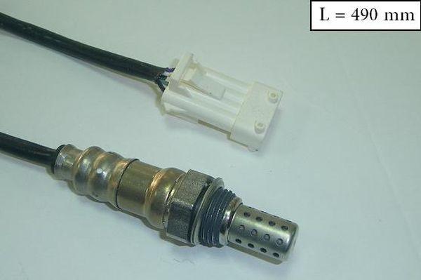 ACI-AVESA SLS-13176 - Lambda Sensor autospares.lv