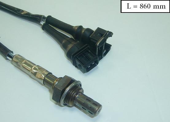 ACI-AVESA SLS-13170 - Lambda Sensor autospares.lv