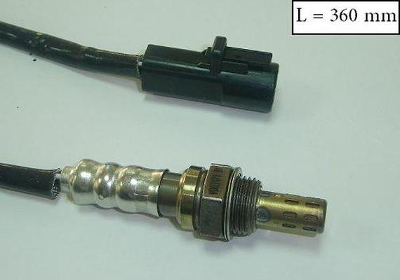 ACI-AVESA SLS-13171 - Lambda Sensor autospares.lv