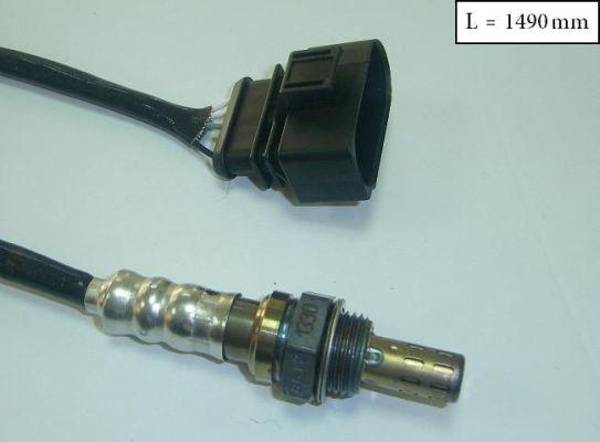 ACI-AVESA SLS-13313 - Lambda Sensor autospares.lv