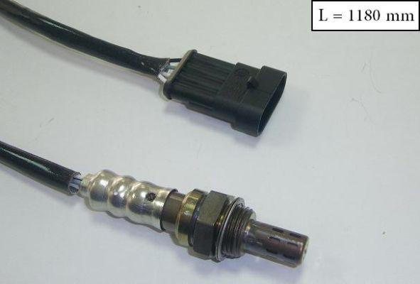 ACI-AVESA SLS-13337 - Lambda Sensor autospares.lv