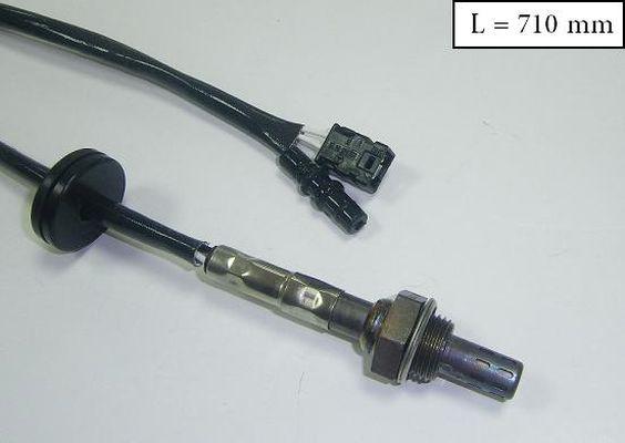 ACI-AVESA SLS-13296 - Lambda Sensor autospares.lv