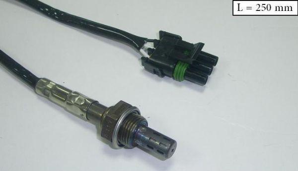 ACI-AVESA SLS-13290 - Lambda Sensor autospares.lv