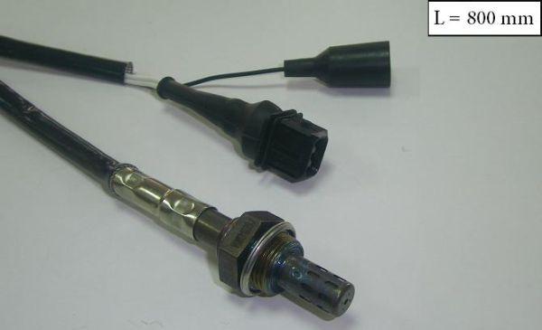 ACI-AVESA SLS-13293 - Lambda Sensor autospares.lv