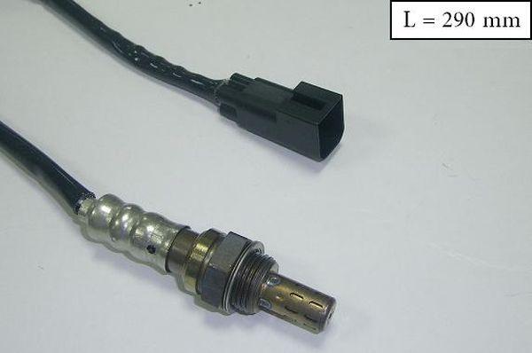 ACI-AVESA SLS-13216 - Lambda Sensor autospares.lv