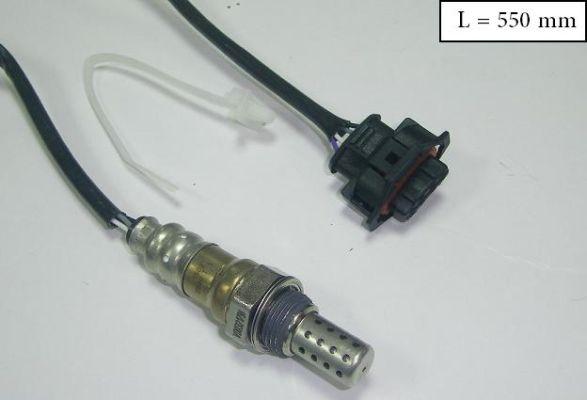 ACI-AVESA SLS-13217 - Lambda Sensor autospares.lv