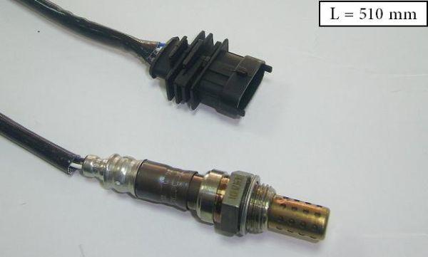 ACI-AVESA SLS-13236 - Lambda Sensor autospares.lv