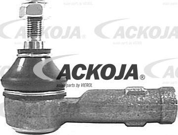 ACKOJA A56-1102 - Tie Rod End autospares.lv