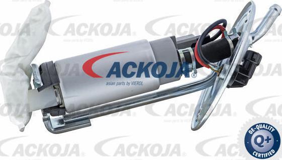ACKOJA A51-09-0003 - Fuel Supply Module autospares.lv