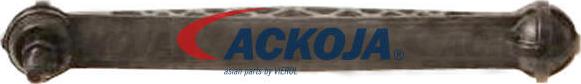 ACKOJA A51-0063 - Rod / Strut, stabiliser autospares.lv