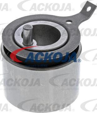 ACKOJA A51-0015 - Tensioner Pulley, timing belt autospares.lv