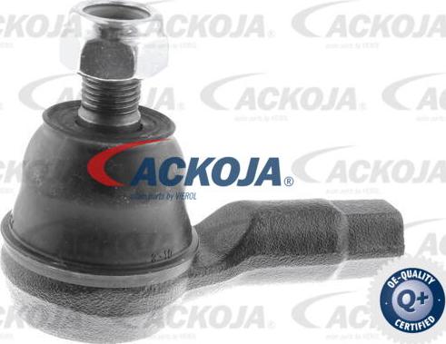 ACKOJA A51-1115 - Tie Rod End autospares.lv