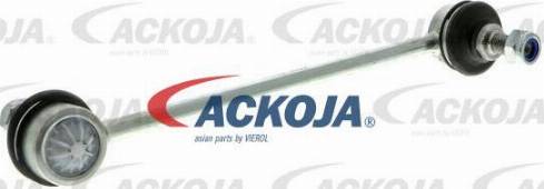 ACKOJA A51-1110 - Rod / Strut, stabiliser autospares.lv