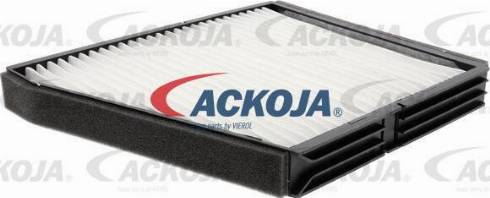 ACKOJA A51-30-0001 - Filter, interior air autospares.lv