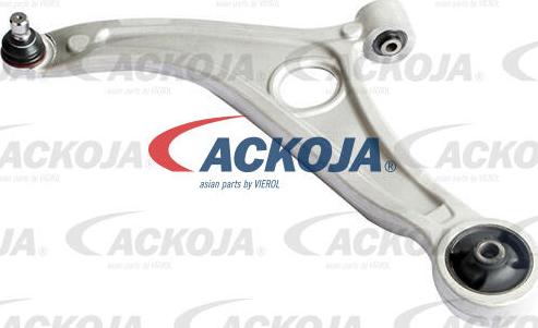 ACKOJA A53-9603 - Track Control Arm autospares.lv