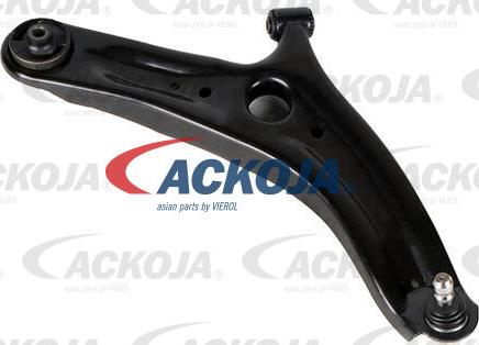 ACKOJA A53-9610 - Track Control Arm autospares.lv