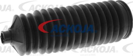 ACKOJA A53-0007 - Bellow Set, steering autospares.lv