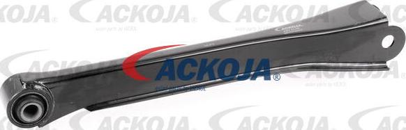 ACKOJA A53-0156 - Track Control Arm autospares.lv