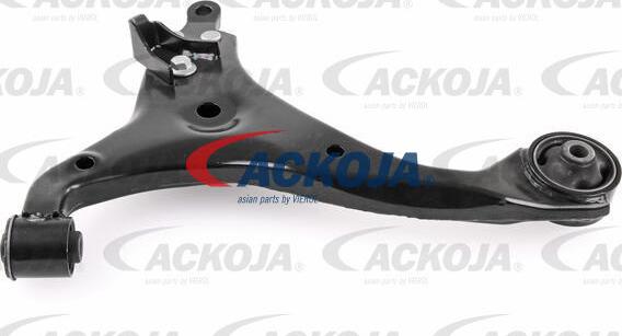 ACKOJA A53-0115 - Track Control Arm autospares.lv