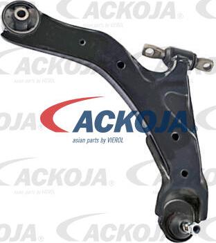 ACKOJA A53-0112 - Track Control Arm autospares.lv