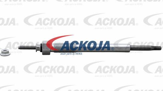 ACKOJA A53-14-0099 - Glow Plug autospares.lv