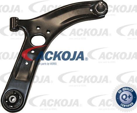 ACKOJA A53-1156 - Track Control Arm autospares.lv