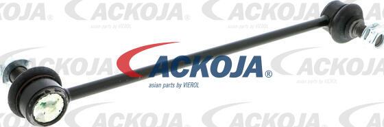 ACKOJA A53-1164 - Rod / Strut, stabiliser autospares.lv