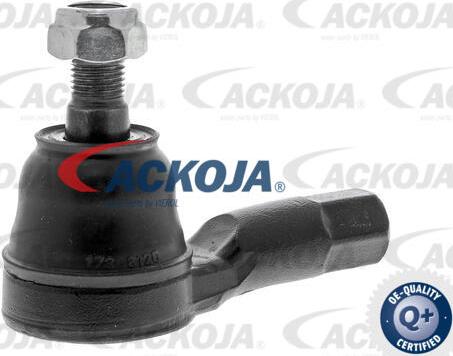 ACKOJA A53-1104 - Tie Rod End autospares.lv