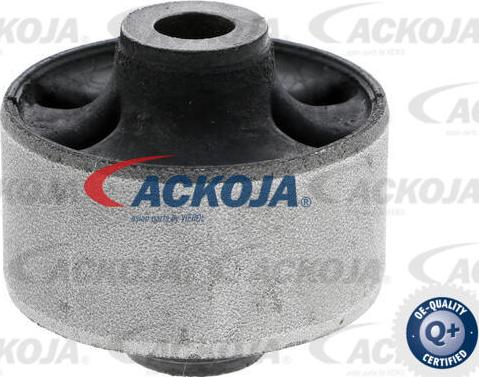 ACKOJA A53-1126 - Bush of Control / Trailing Arm autospares.lv