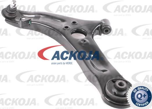 ACKOJA A53-1123 - Track Control Arm autospares.lv