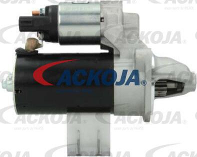 ACKOJA A53-12-38055 - Starter autospares.lv