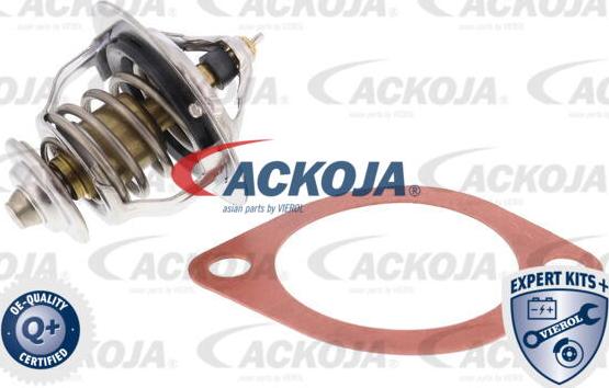 ACKOJA A52-99-0003 - Coolant thermostat / housing autospares.lv