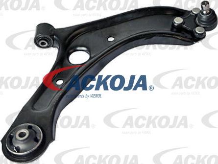 ACKOJA A52-9513 - Track Control Arm autospares.lv