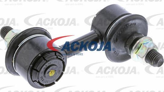 ACKOJA A52-9535 - Rod / Strut, stabiliser autospares.lv