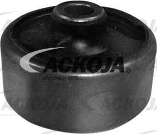 ACKOJA A52-9607 - Bush of Control / Trailing Arm autospares.lv