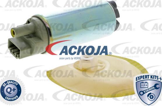 ACKOJA A52-09-0007 - Fuel Supply Module autospares.lv