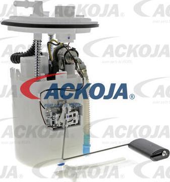 ACKOJA A52-09-0015 - Fuel Supply Module autospares.lv