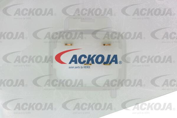 ACKOJA A52-09-0015 - Fuel Supply Module autospares.lv