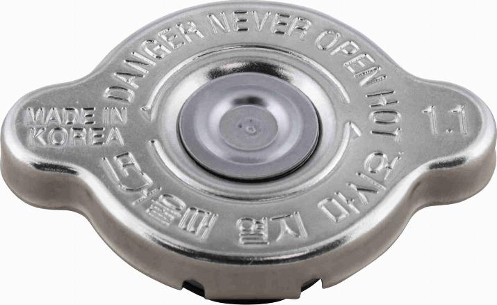 ACKOJA A52-0555 - Sealing Cap, radiator autospares.lv