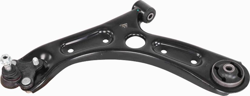 ACKOJA A52-0561 - Track Control Arm autospares.lv