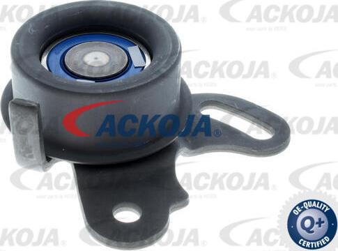 ACKOJA A52-0059 - Tensioner Pulley, timing belt autospares.lv