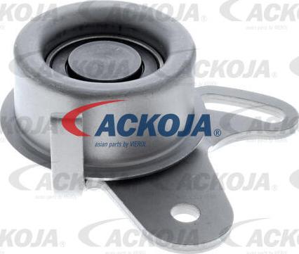 ACKOJA A52-0058 - Tensioner Pulley, timing belt autospares.lv