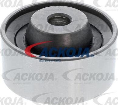 ACKOJA A52-0060 - Deflection / Guide Pulley, timing belt autospares.lv