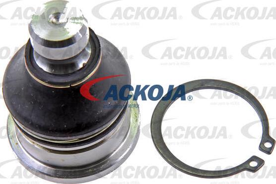 ACKOJA A52-0081 - Ball Joint autospares.lv