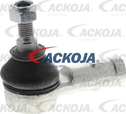 ACKOJA A52-0071 - Tie Rod End autospares.lv